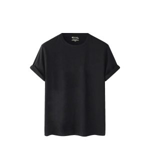 تی شرت آستین مردانه