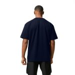 تی شرت اورسایز مردانه نوزده - تصویر 2