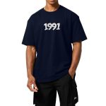 تی شرت اورسایز مردانه نوزده