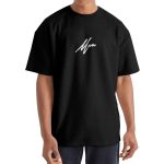 تی شرت آستین کوتاه مردانه