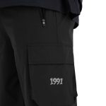 شلوارک ورزشی مردانه - Image 2