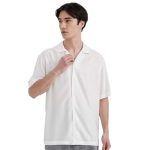 پیراهن آستین کوتاه مردانه