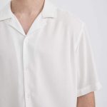 پیراهن آستین کوتاه مردانه - تصویر 2