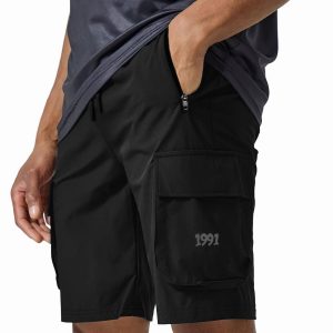 شلوارک ورزشی مردانه