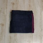 شلوار جین زنانه اسمارا خطی - Image 2