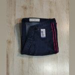 شلوار جین زنانه اسمارا خطی - Image 3