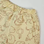 ست تی شرت آستین کوتاه - Image 2