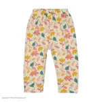 ست تی شرت و شلوار دخترانه - Image 6