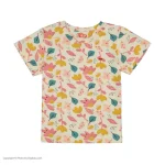 ست تی شرت و شلوار دخترانه - Image 7