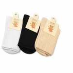 جوراب ساقداربچه گانه