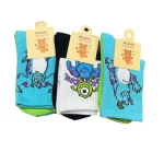 جوراب ساقدار