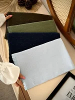 شال دور عدسی - Image 5