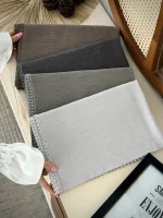 شال دور عدسی - Image 2