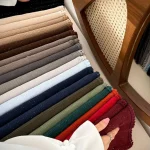 شال دور عدسی