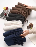 شال بیگ اسکارف