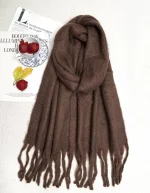 شال بیگ اسکارف - Image 4