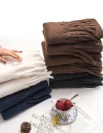 شال بیگ اسکارف - Image 5