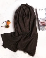 شال حصیری دور ریش - Image 2