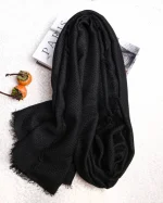 شال حصیری دور ریش - Image 4