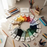 جوراب مچی پنبه