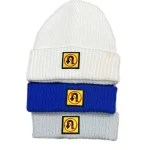 کلاه بافت زمستانی