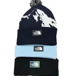 کلاه بافت زمستانی