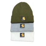 کلاه بافت زمستانی