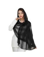 شال حریر کریشه وارداتی - Image 3