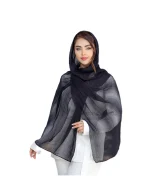 شال حریر کریشه وارداتی - Image 2