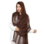 شال حریر کریشه وارداتی