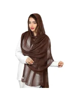 شال حریر کریشه وارداتی