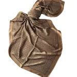 روسری ابریشم