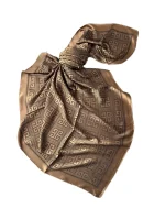 روسری ابریشم