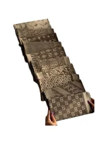 روسری ابریشم - Image 2