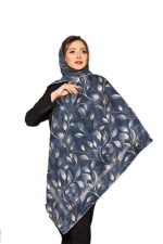 روسری قواره 140سیمارودوردست دوز