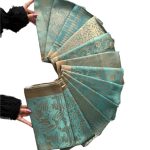 روسری ابریشم