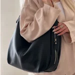 کیف شل زنانه مدل آوا