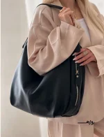 کیف شل زنانه مدل آوا