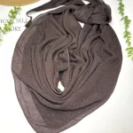 روسری زنانه شیکا