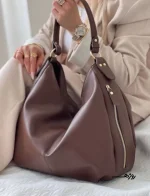 کیف شل زنانه مدل آوا - Image 2