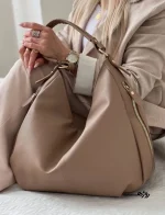 کیف شل زنانه مدل آوا - Image 3