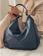 کیف شل زنانه مدل آوا - Image 4