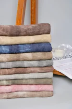 شال کنفی سنگشور