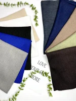 روسری زنانه شیکا - Image 2