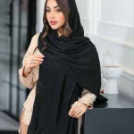 شال زنانه دامنی